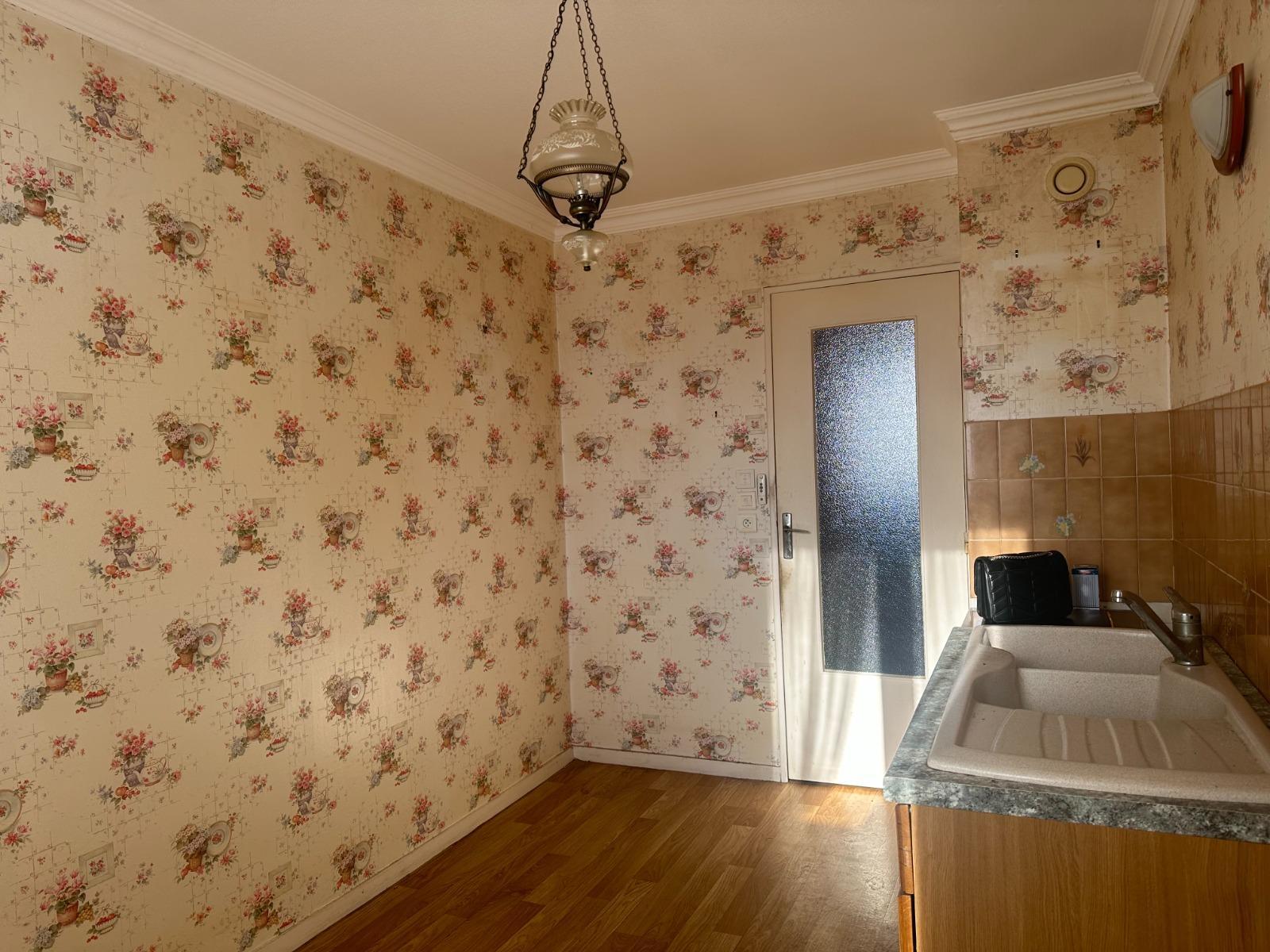 Appartement à Concarneau — vignette 3