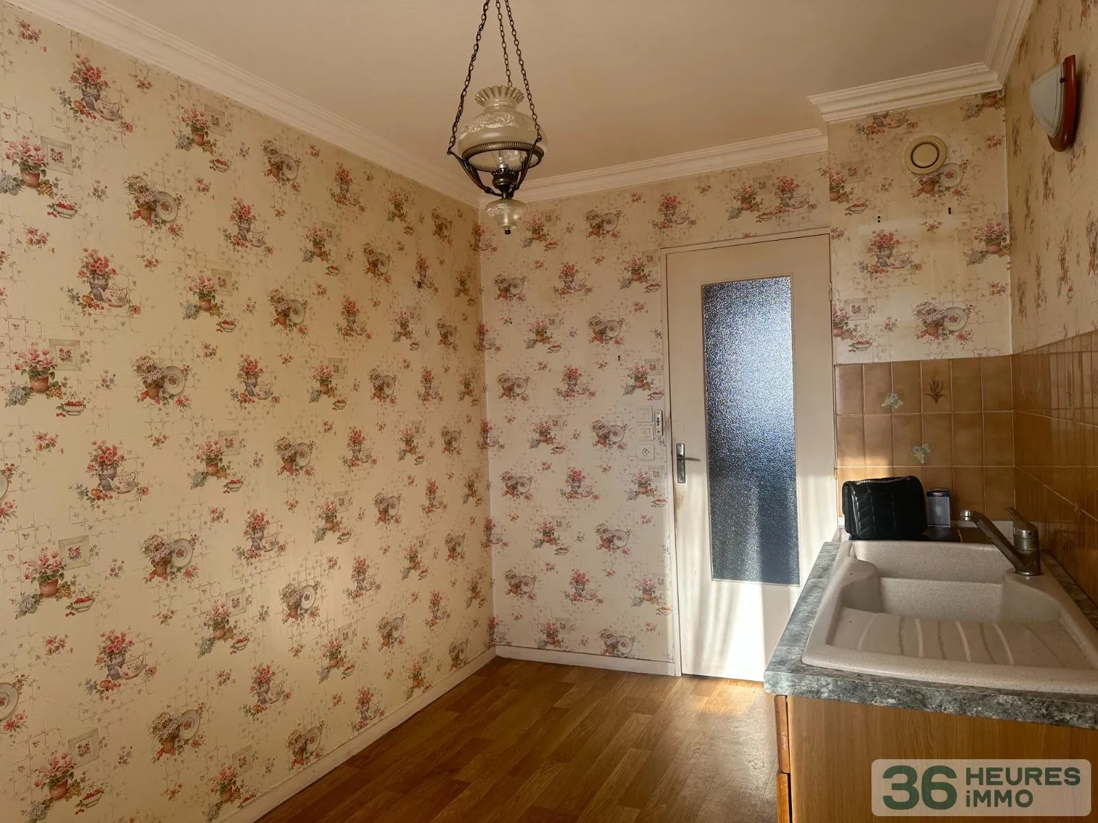 Appartement à Concarneau — vignette 3