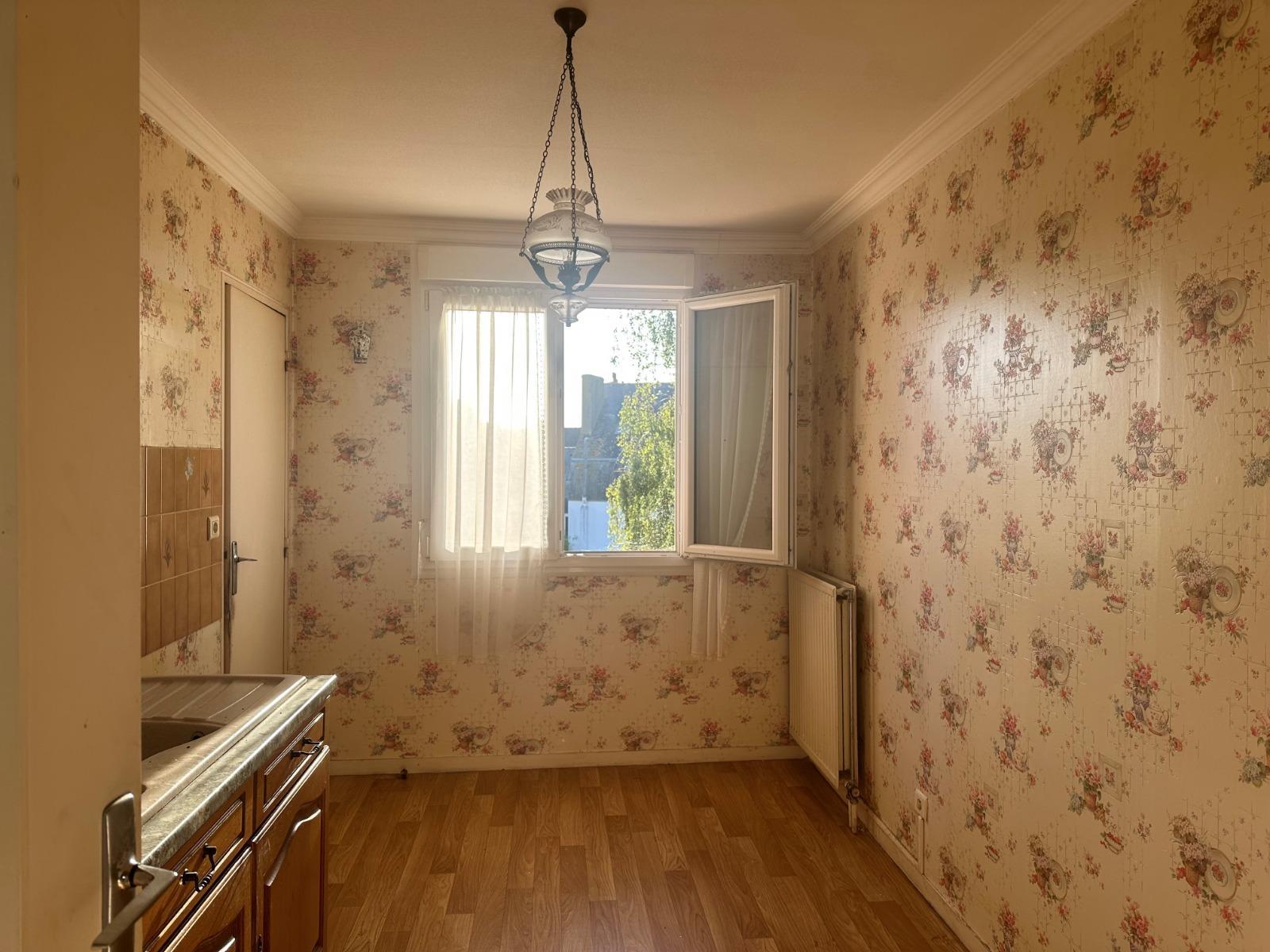 Appartement à Concarneau — vignette 4