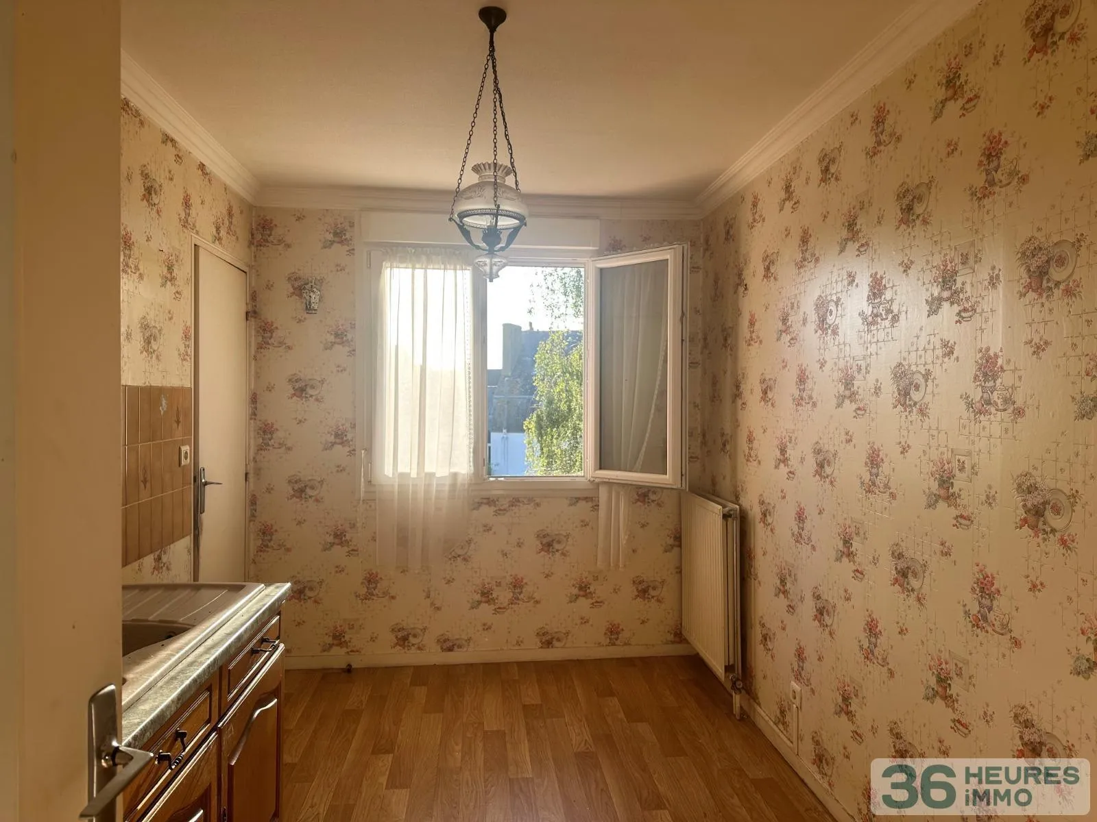 Appartement à Concarneau — vignette 4