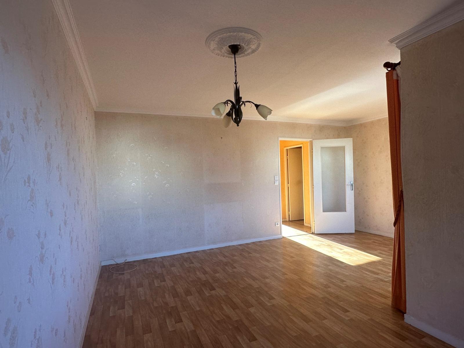 Appartement à Concarneau — vignette 7