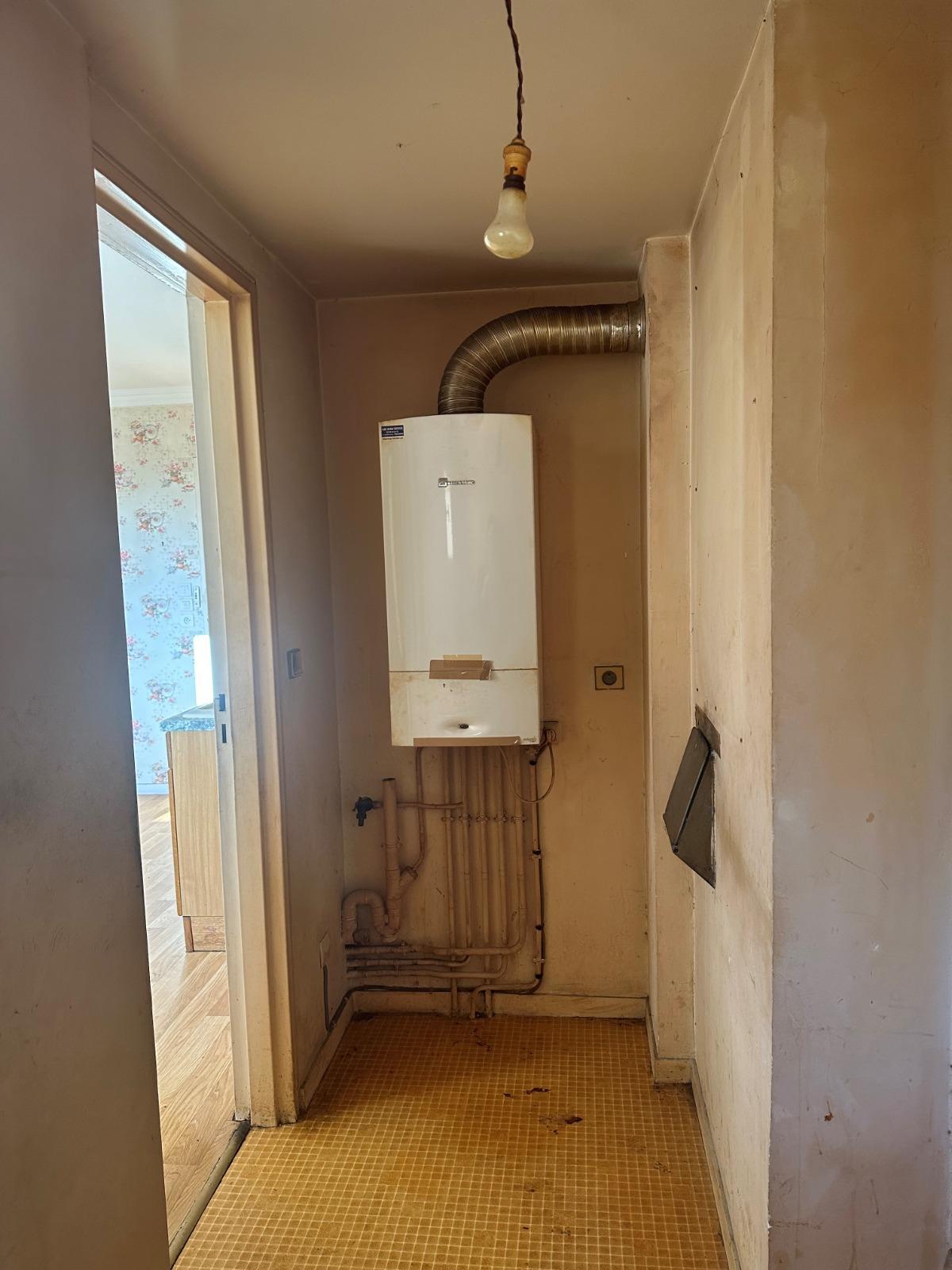 Appartement à Concarneau — vignette 8
