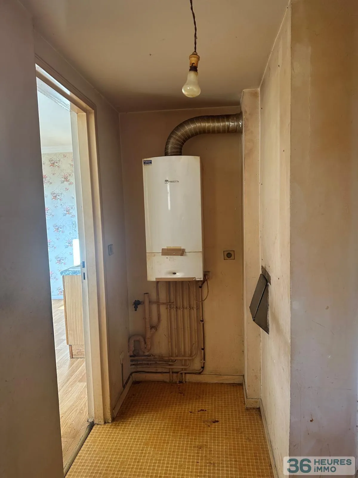 Appartement à Concarneau — vignette 8
