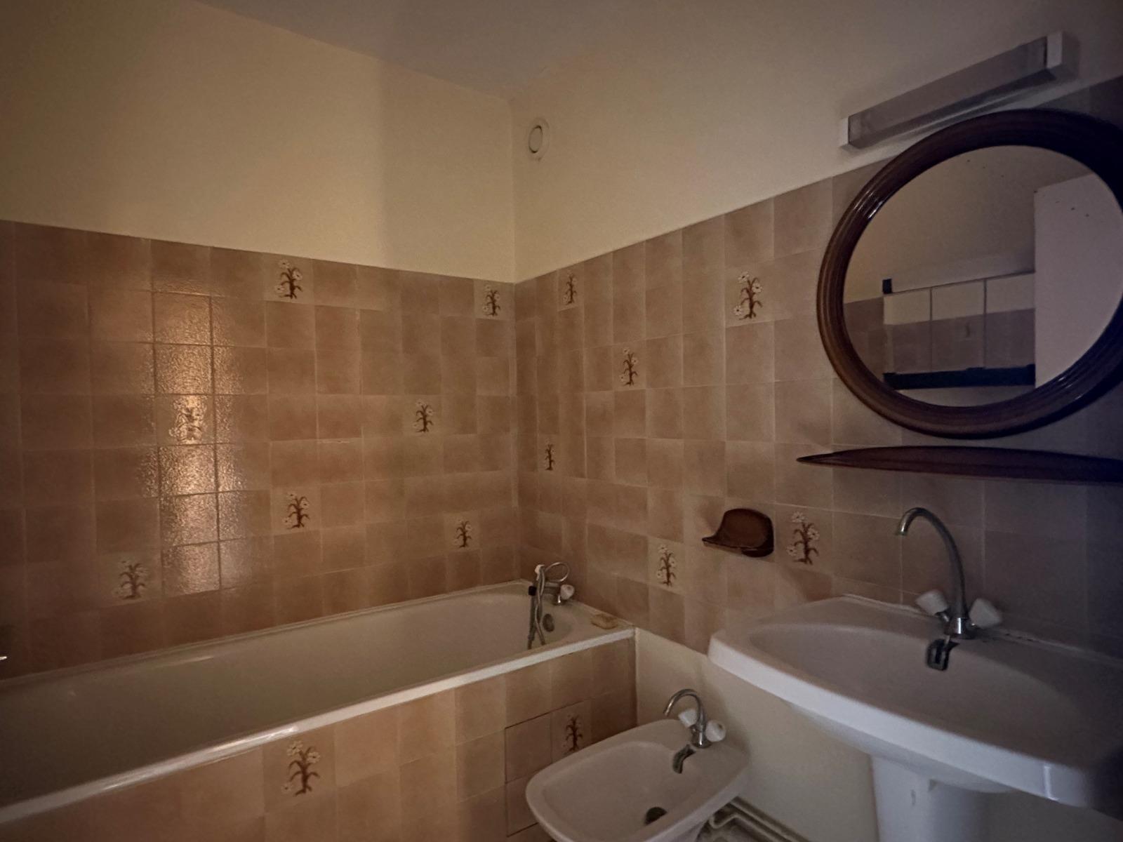 Appartement à Concarneau — vignette 12