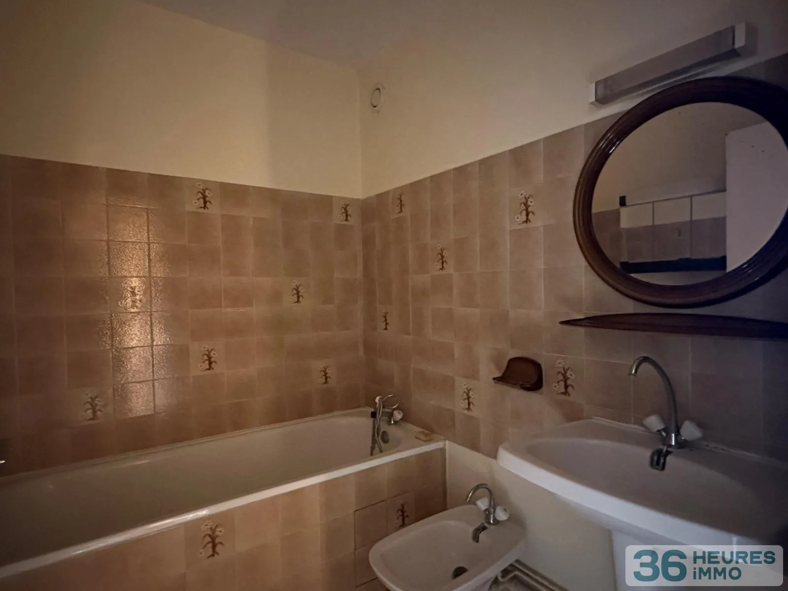 Appartement à Concarneau — vignette 12