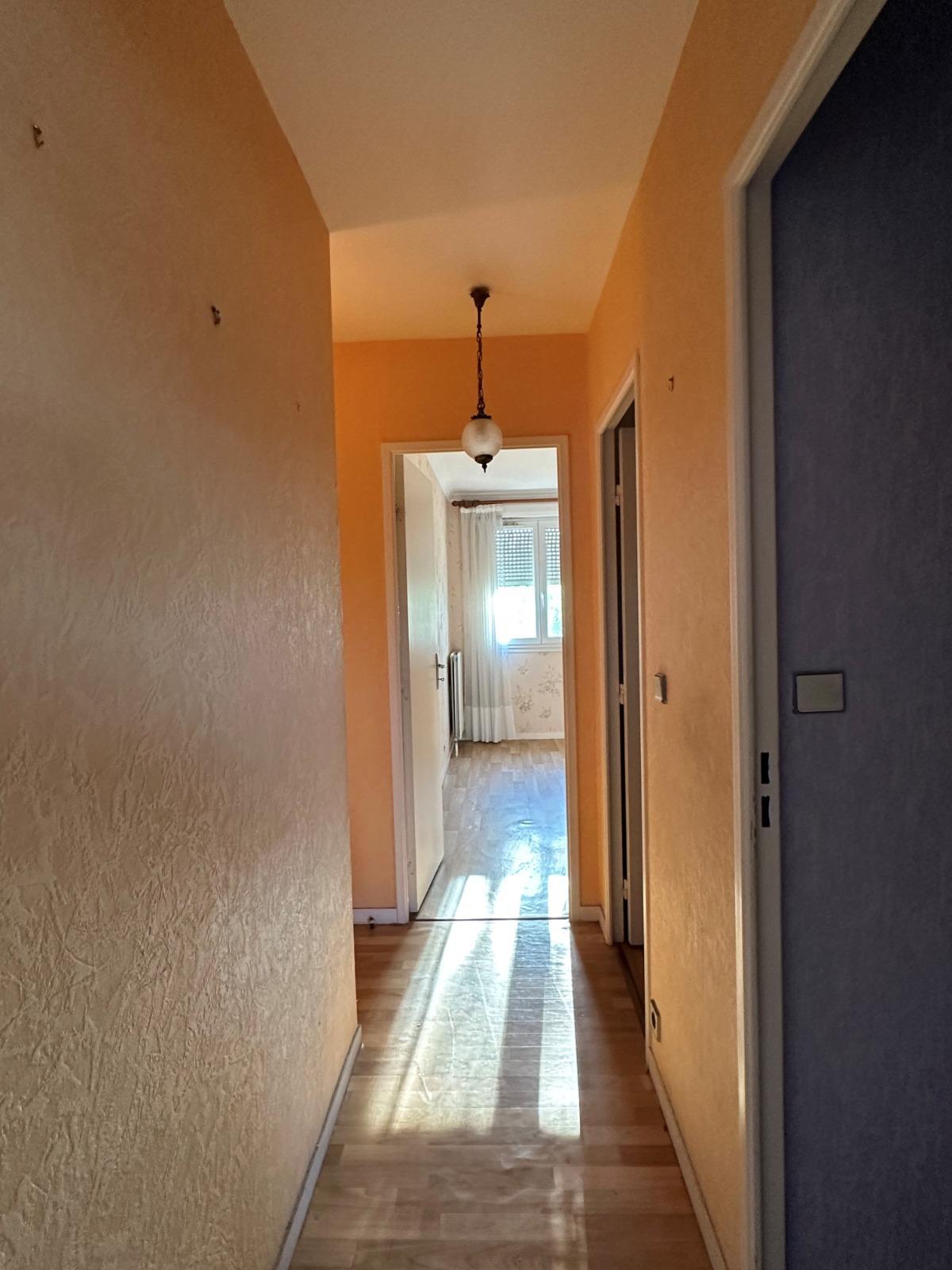 Appartement à Concarneau — vignette 13