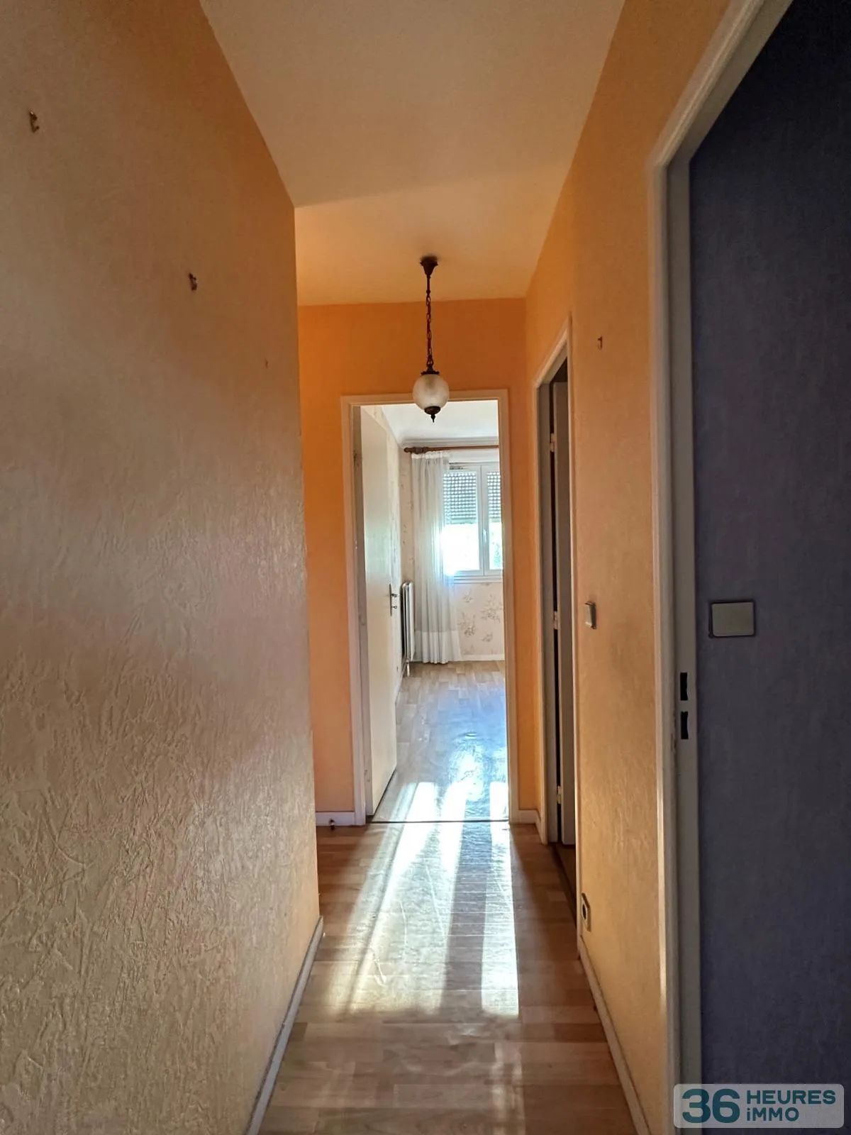 Appartement à Concarneau — vignette 13