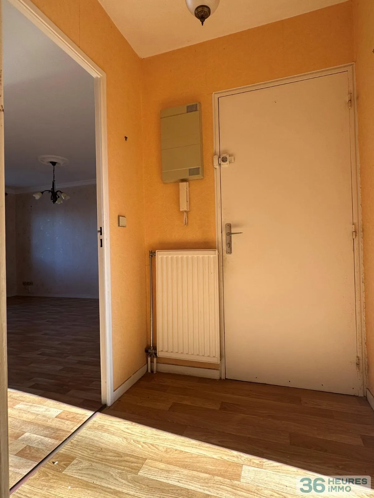 Appartement à Concarneau — vignette 14
