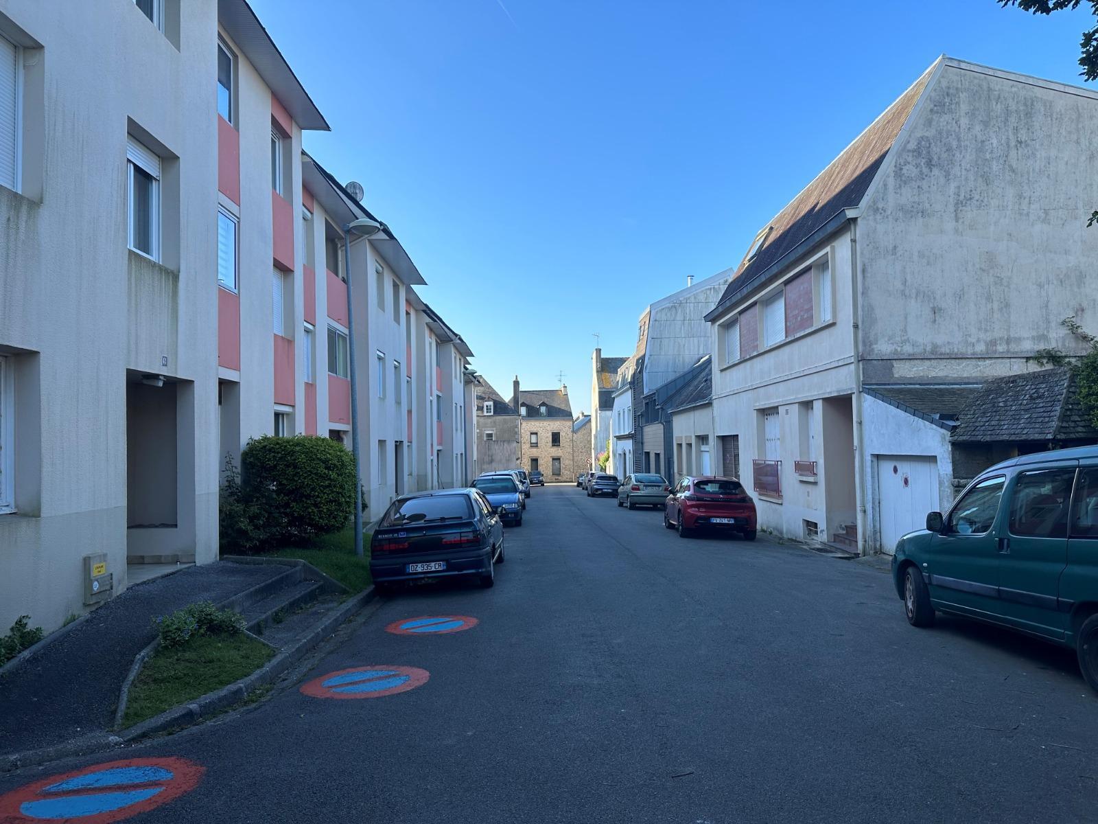 Appartement à Concarneau — vignette 15