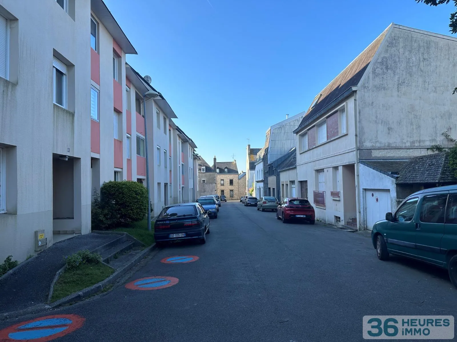 Appartement à Concarneau — vignette 15