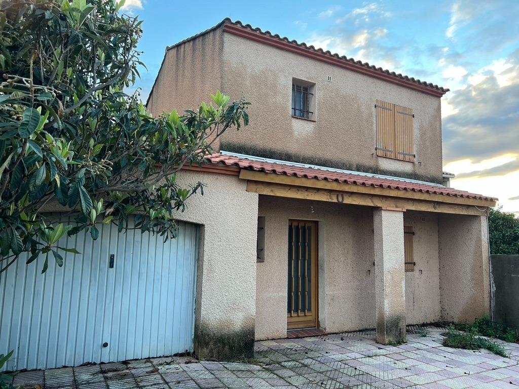 Maison à Rivesaltes — vignette 2
