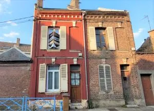 Maison 50m2 - 2 chambres