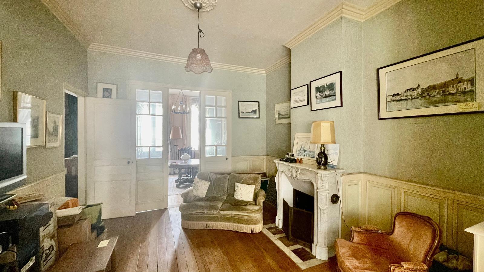 Maison à Le Tréport — vignette 2