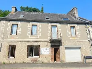 Grande maison à rénover