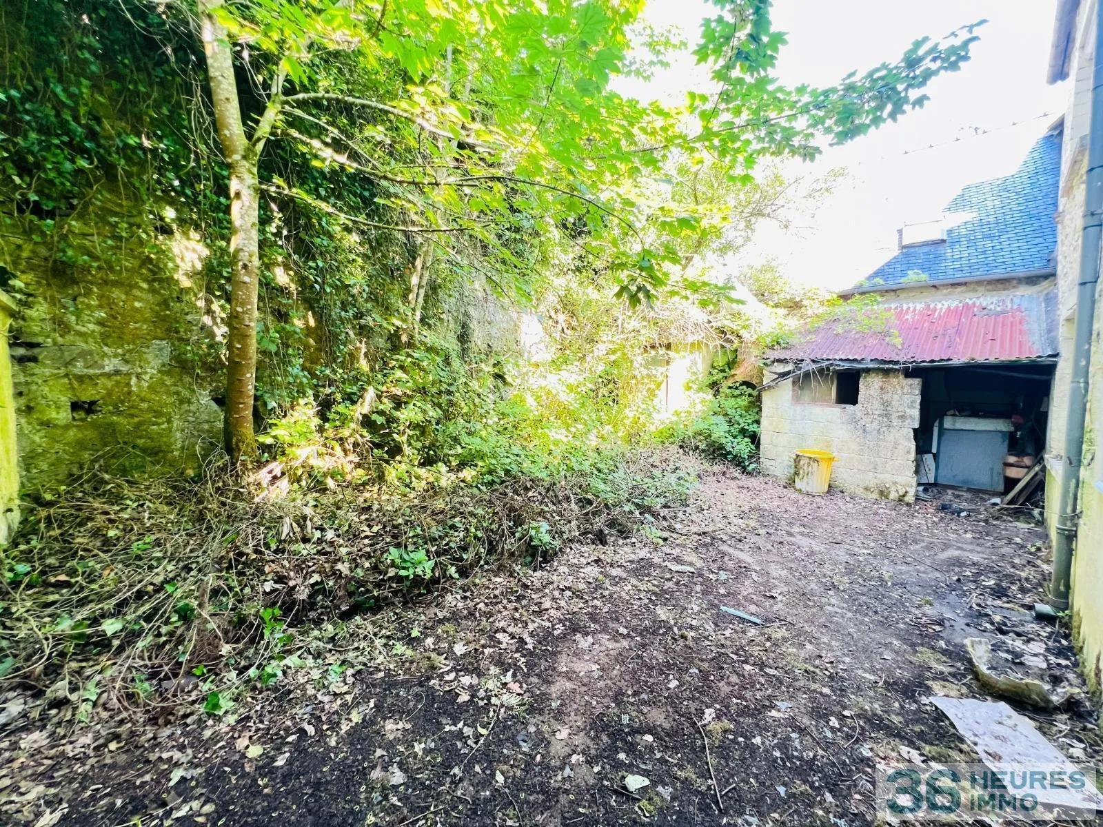 Maison à Belle-Isle-en-Terre — vignette 3