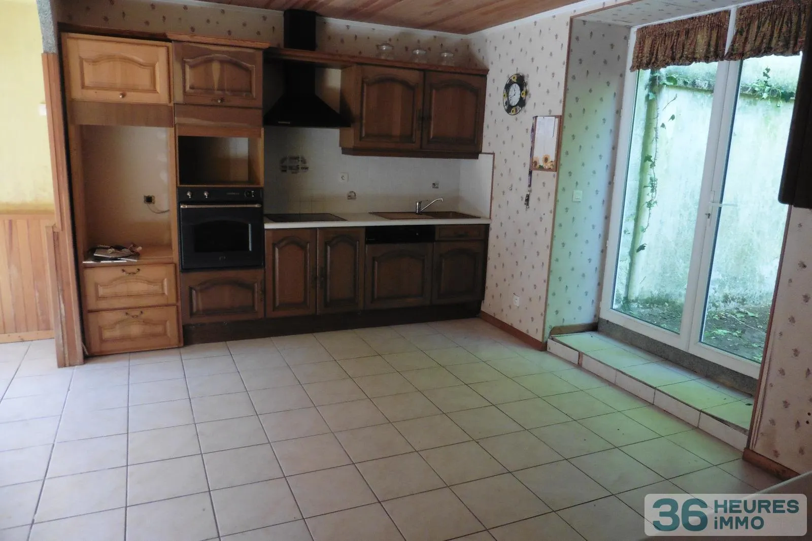 Maison à Belle-Isle-en-Terre — vignette 4