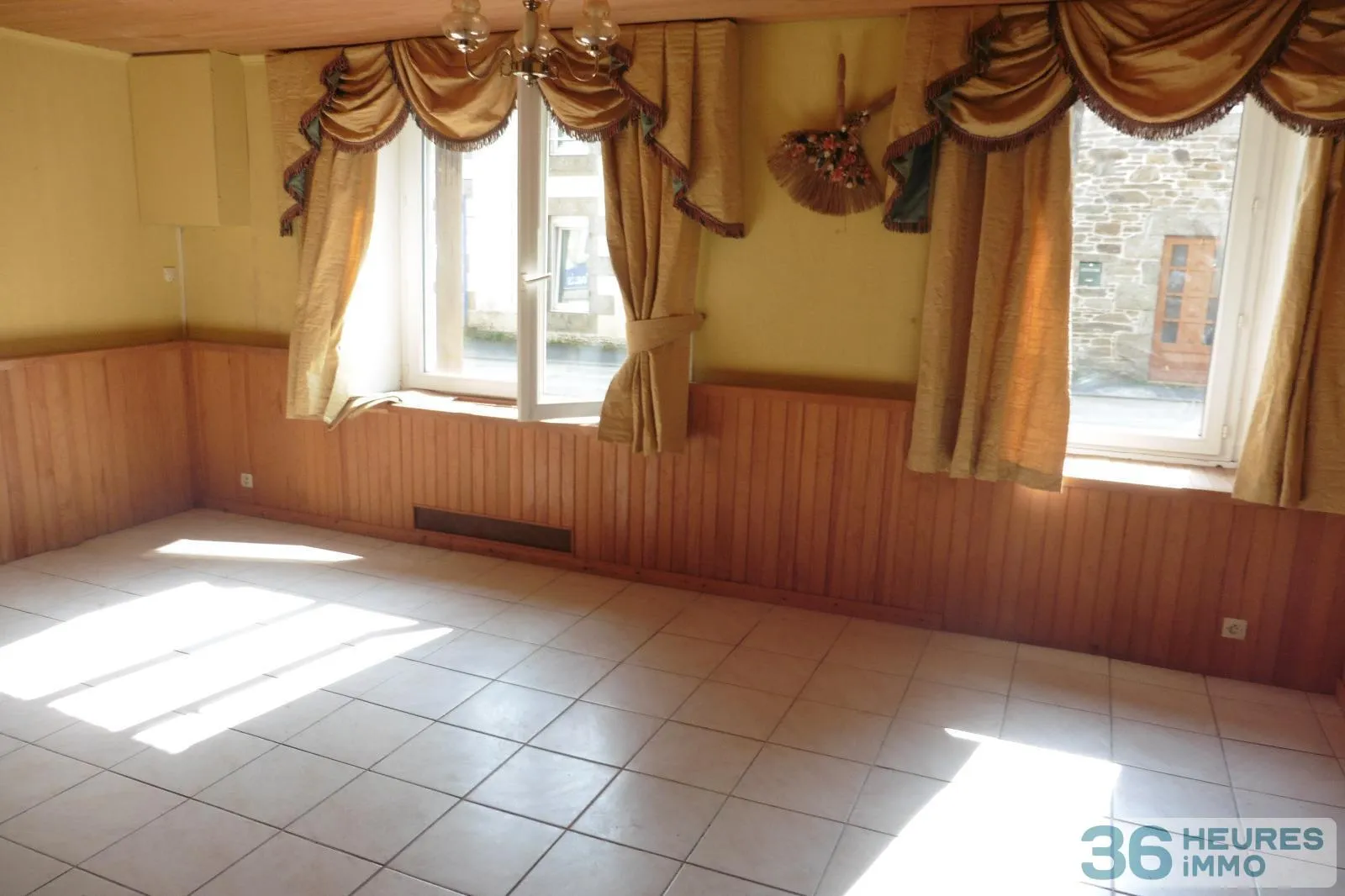 Maison à Belle-Isle-en-Terre — vignette 6