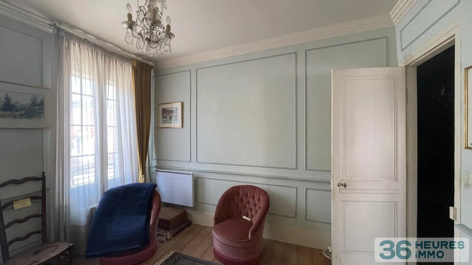 Maison à Le Tréport — vignette 7