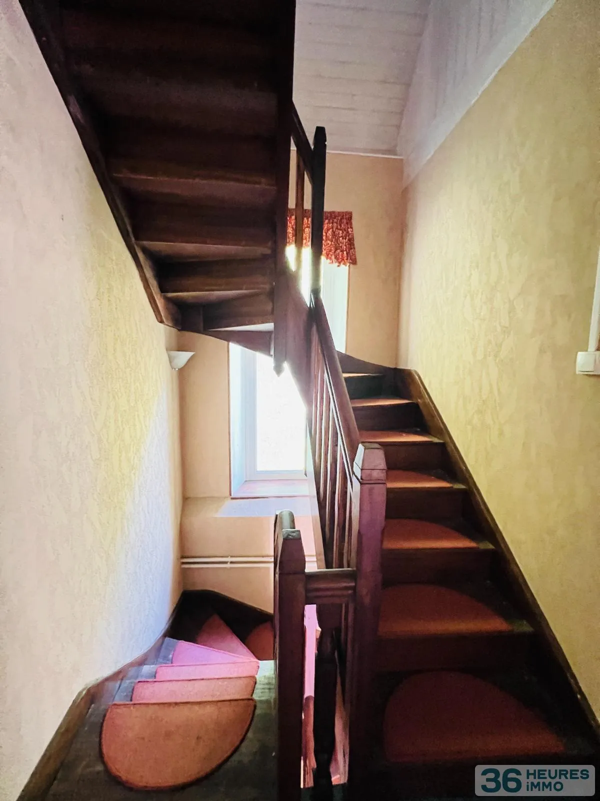 Maison à Belle-Isle-en-Terre — vignette 7