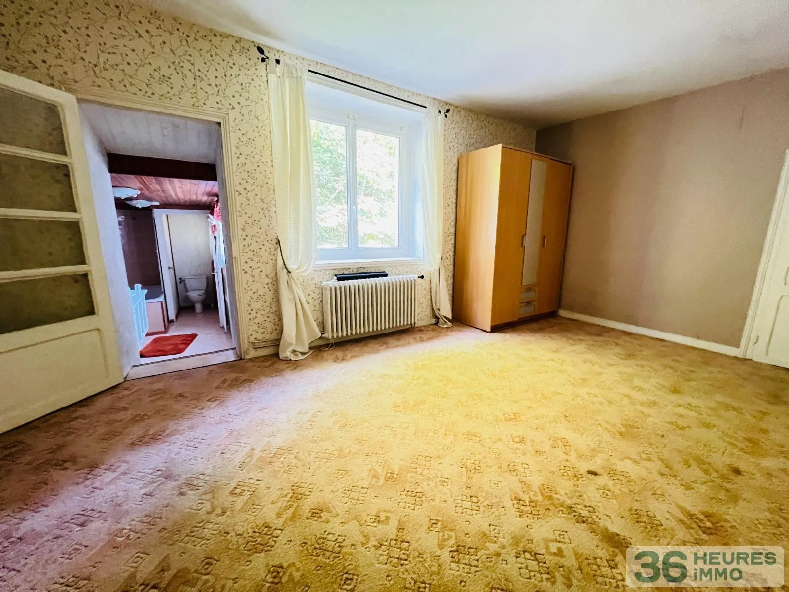 Maison à Belle-Isle-en-Terre — vignette 9