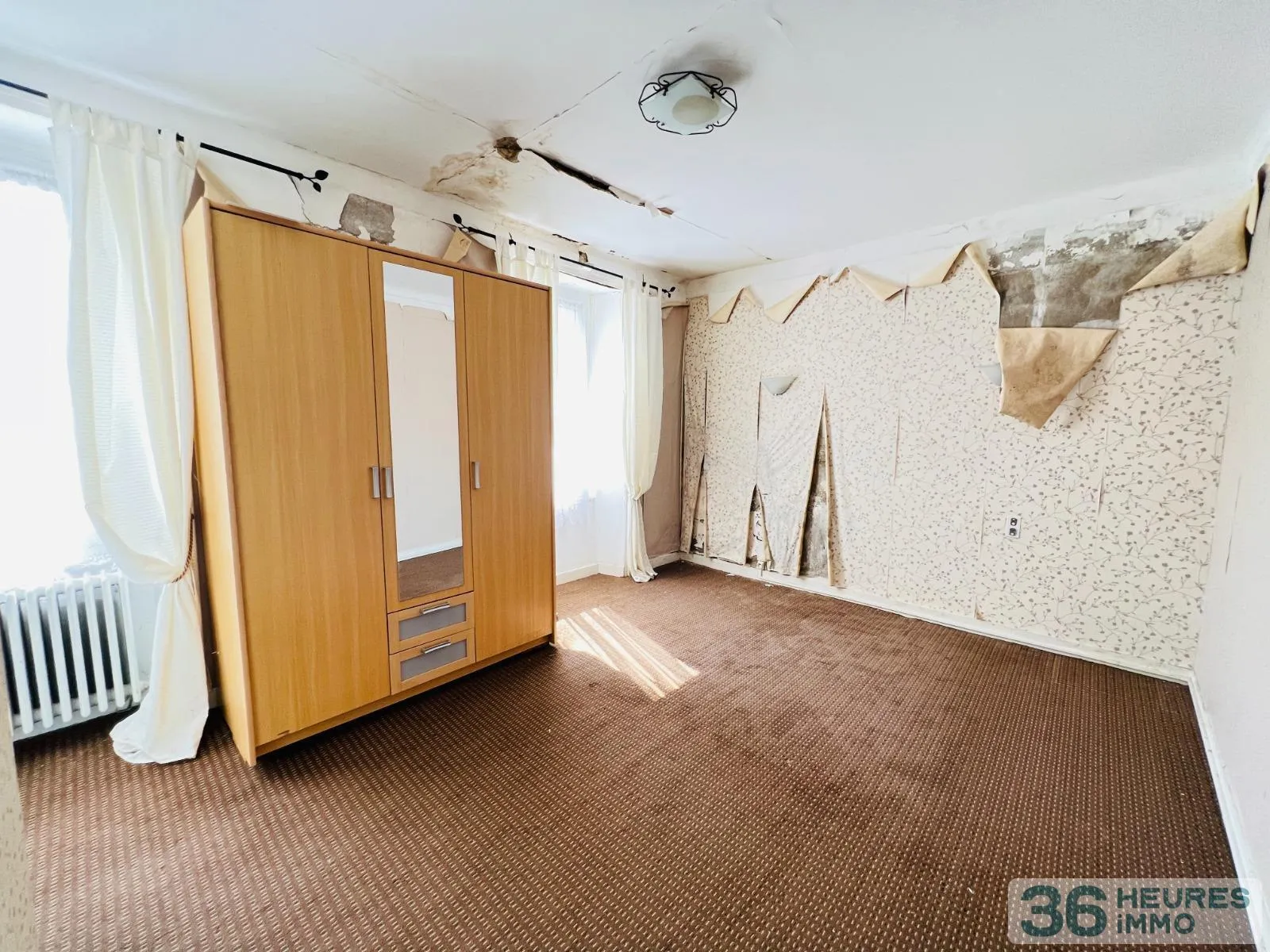 Maison à Belle-Isle-en-Terre — vignette 10