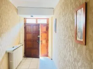 Maison à Belle-Isle-en-Terre — vignette 14