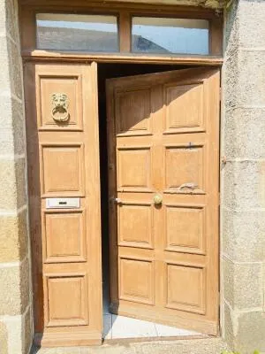 Maison à Belle-Isle-en-Terre — vignette 17
