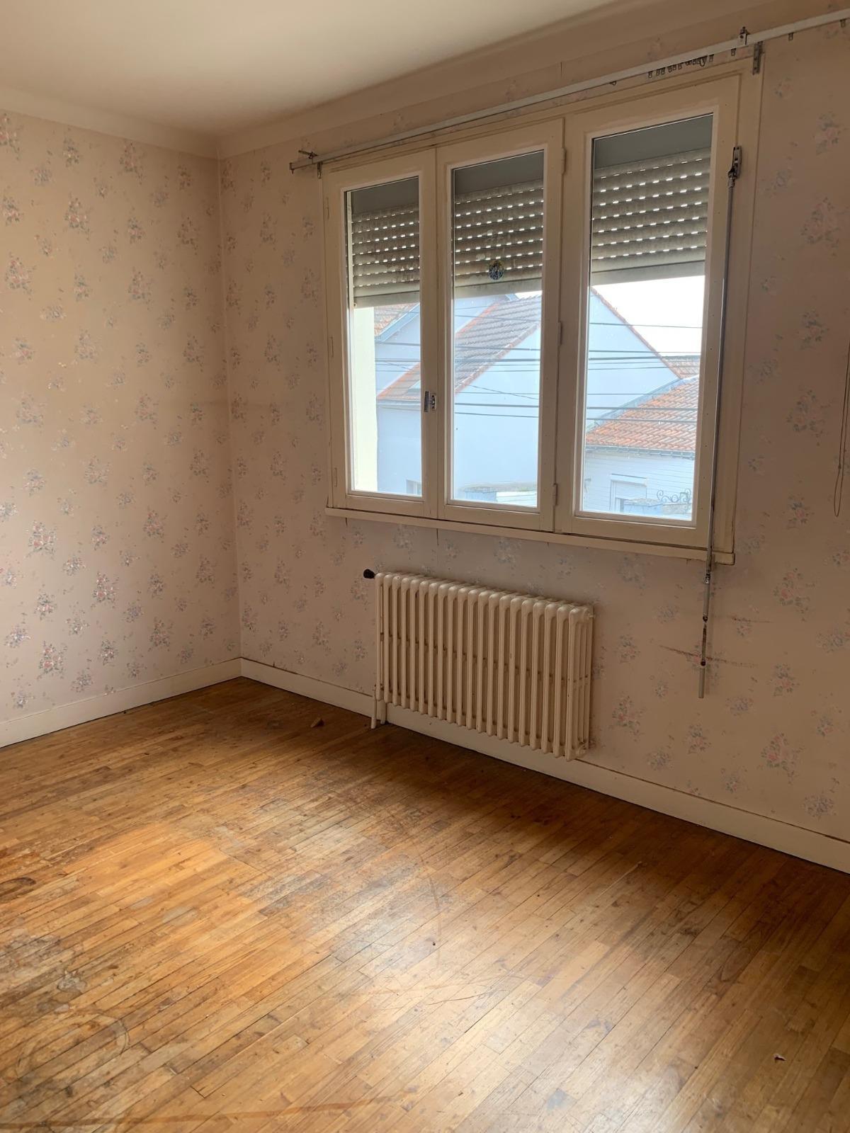 Maison à Nantes — vignette 4