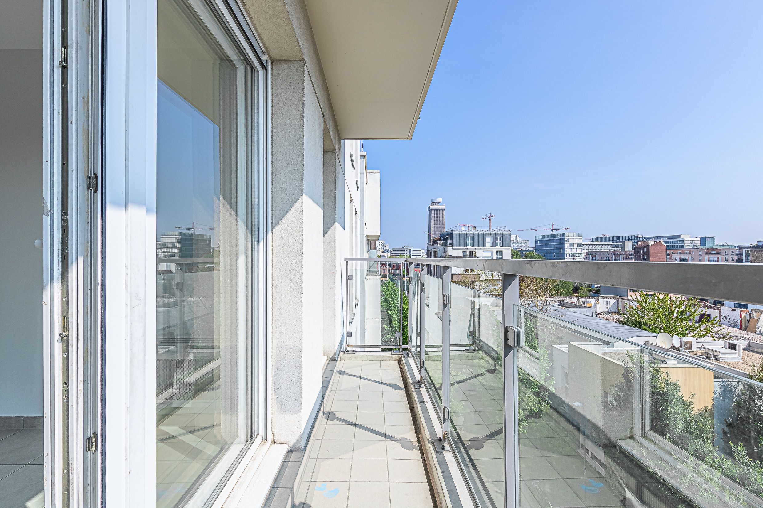 Appartement à Saint-Ouen-sur-Seine — vignette 2