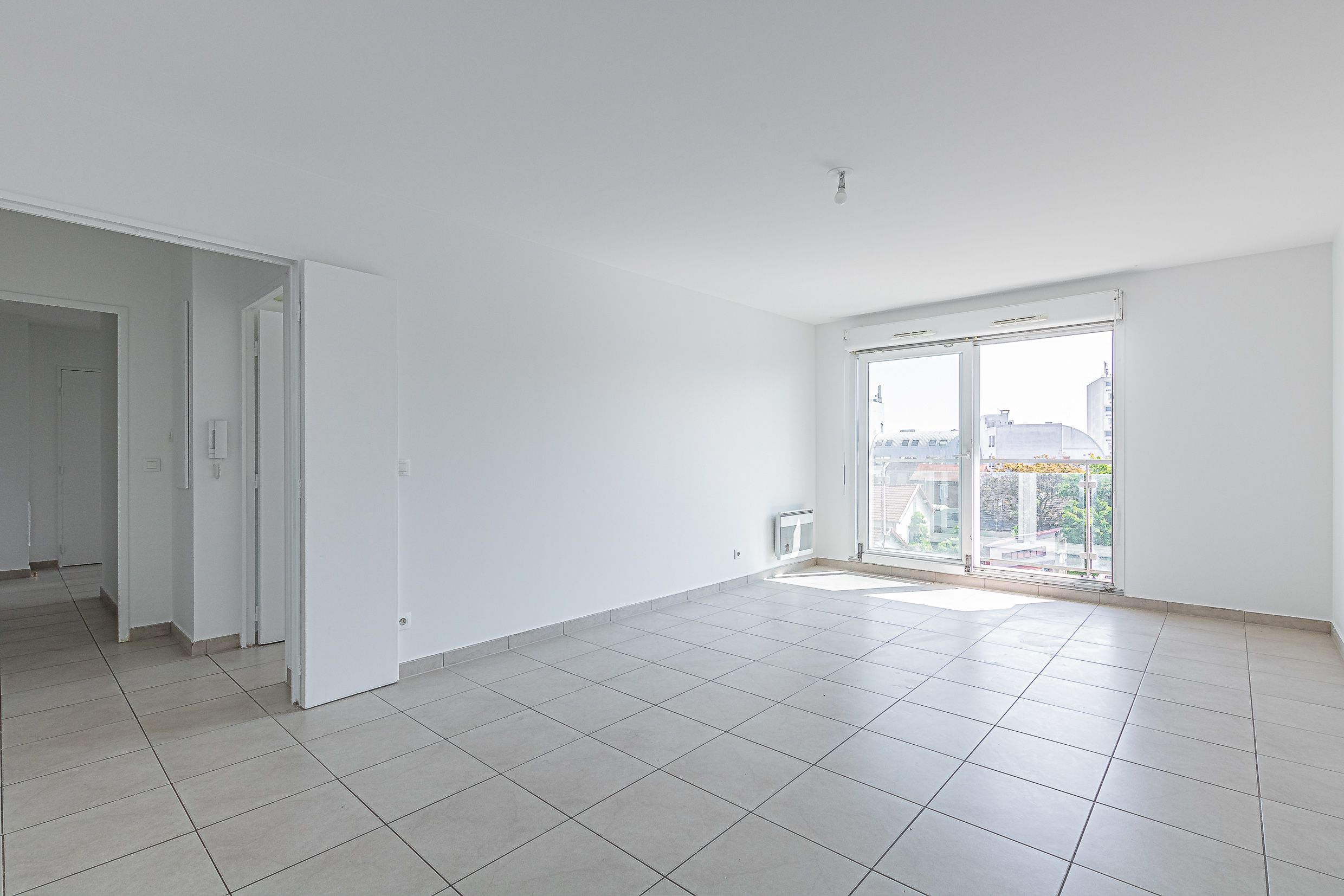 Appartement à Saint-Ouen-sur-Seine — vignette 3