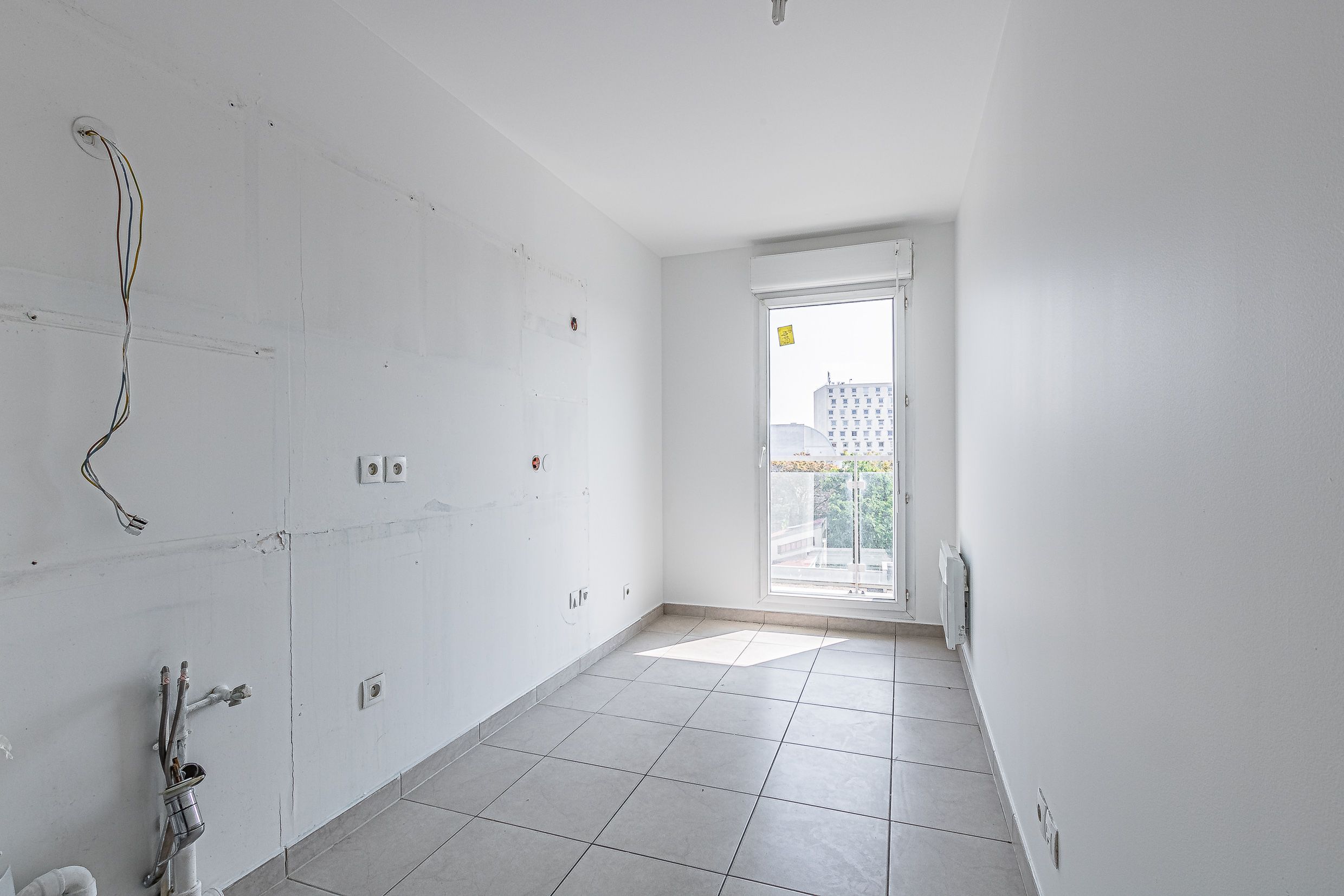 Appartement à Saint-Ouen-sur-Seine — vignette 4