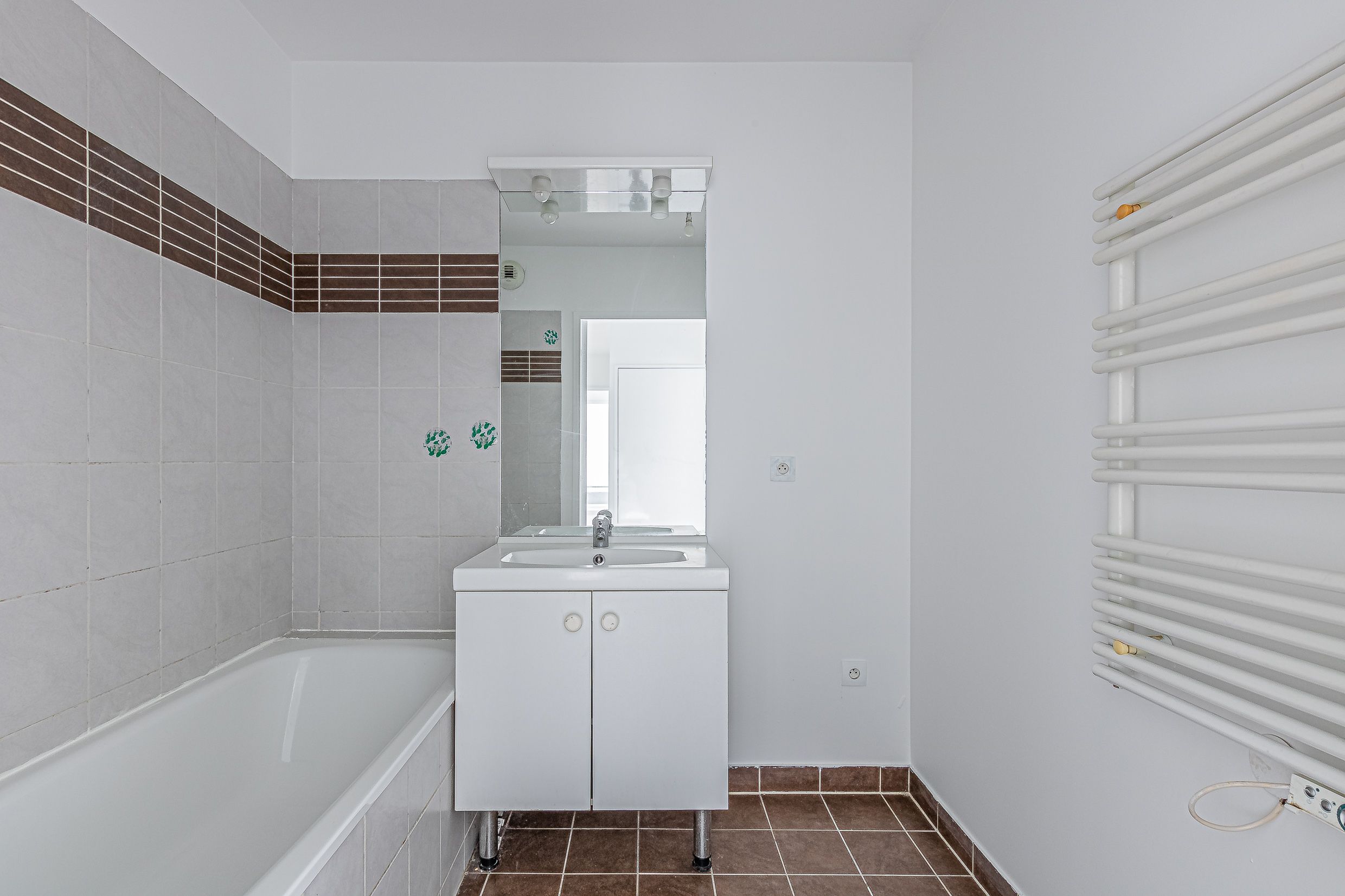 Appartement à Saint-Ouen-sur-Seine — vignette 6