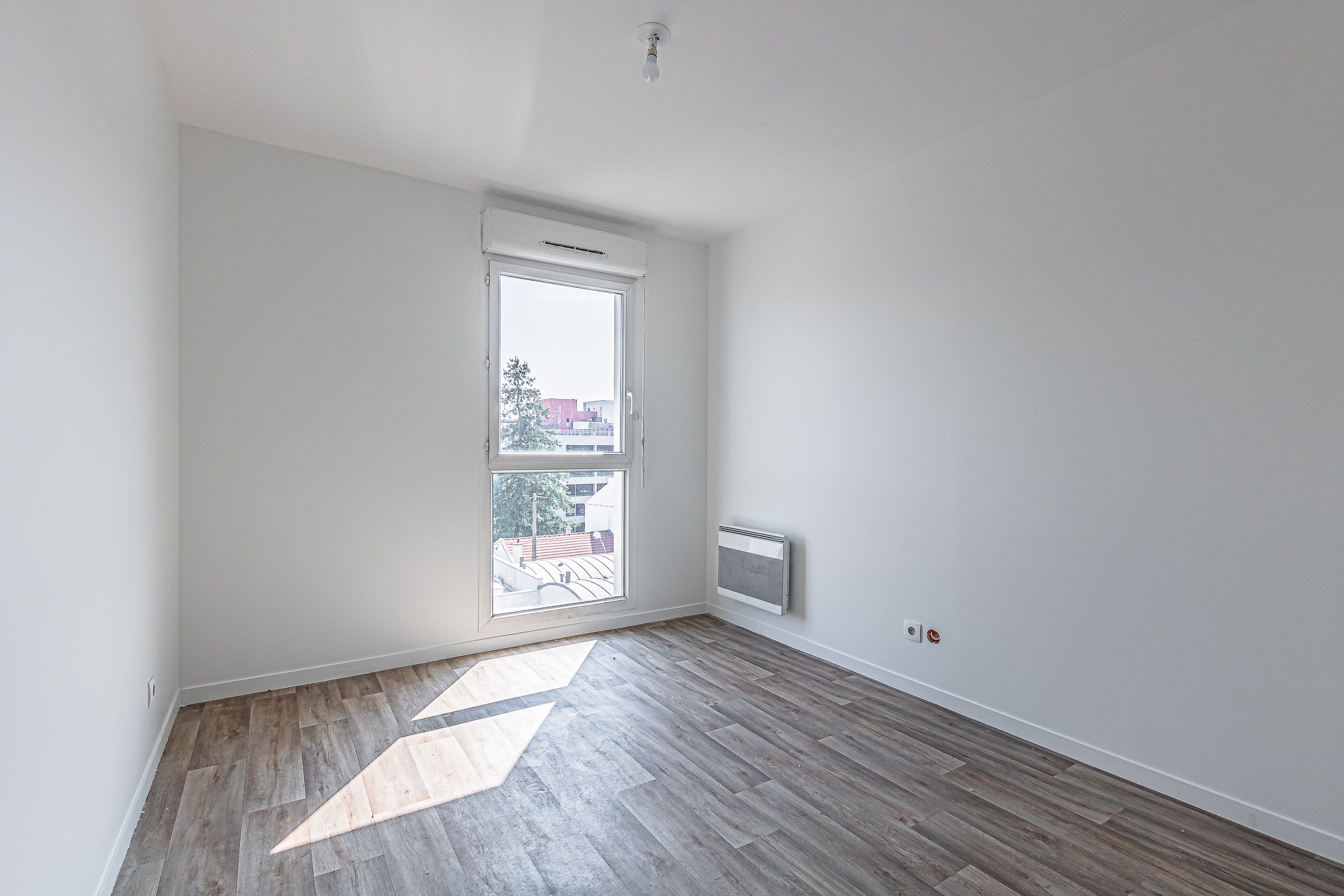 Appartement à Saint-Ouen-sur-Seine — vignette 10
