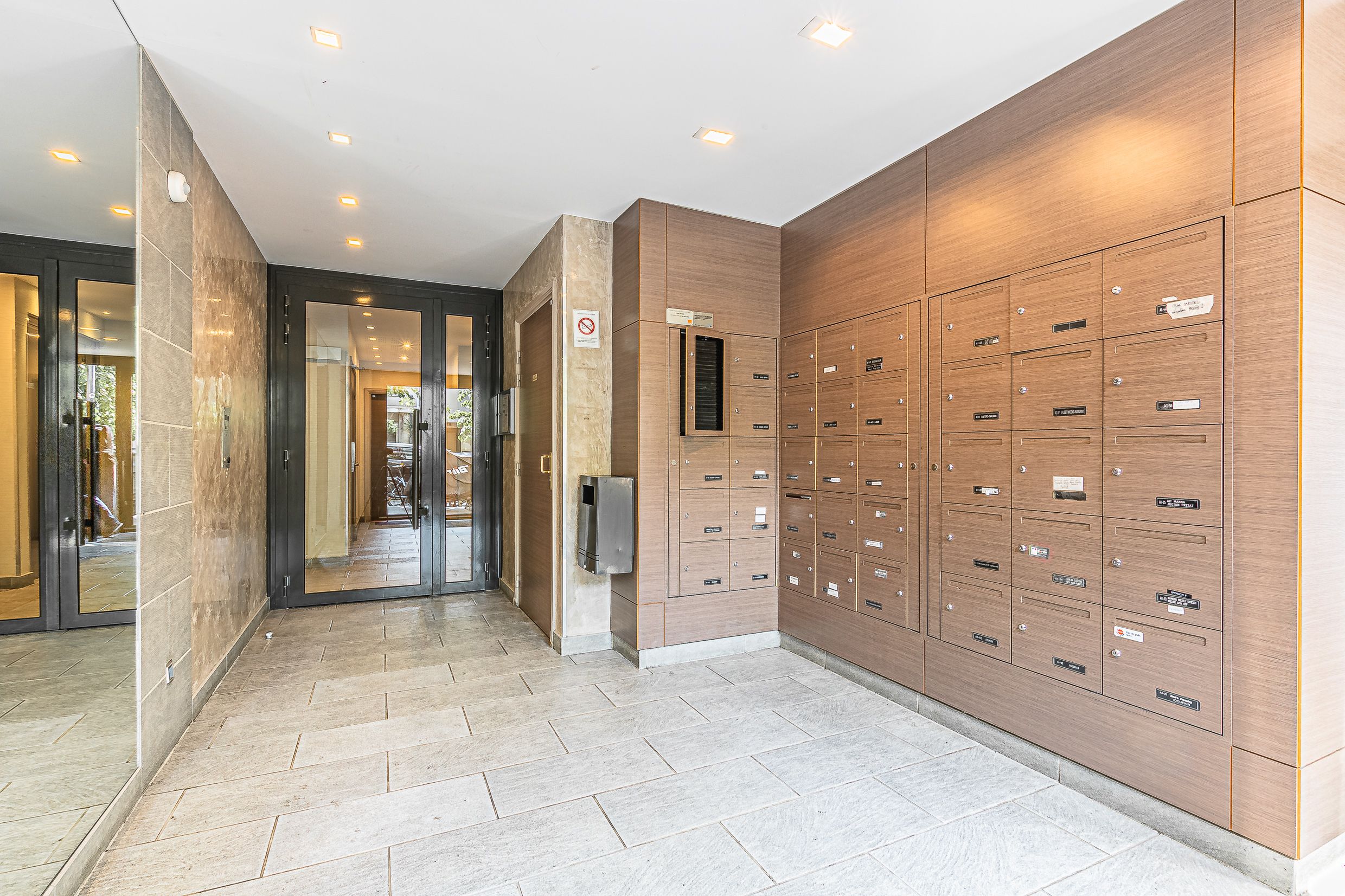 Appartement à Saint-Ouen-sur-Seine — vignette 13