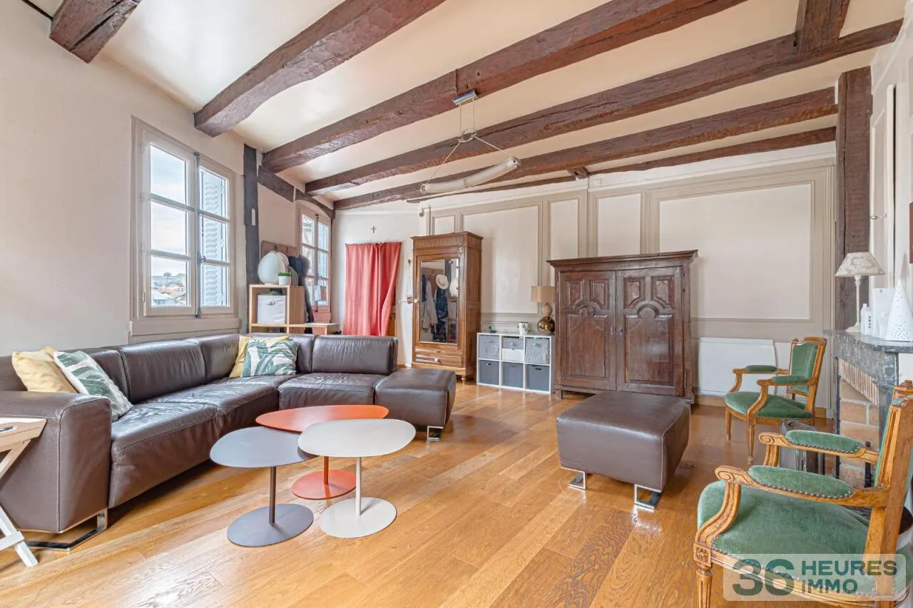 Appartement à Limoges