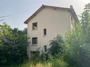 Maison à Clermont-Ferrand — vignette 17