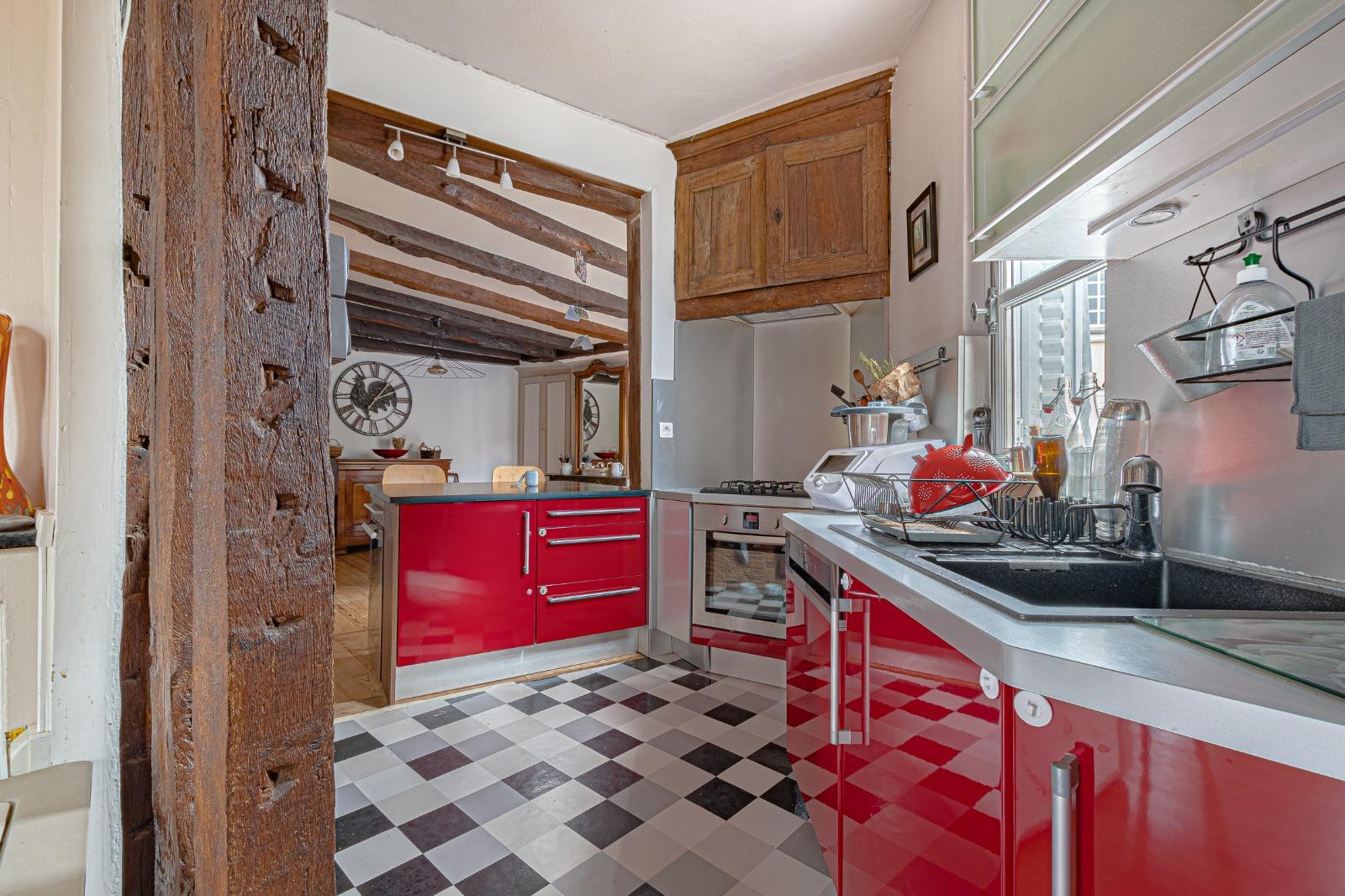 Appartement à Limoges — vignette 2