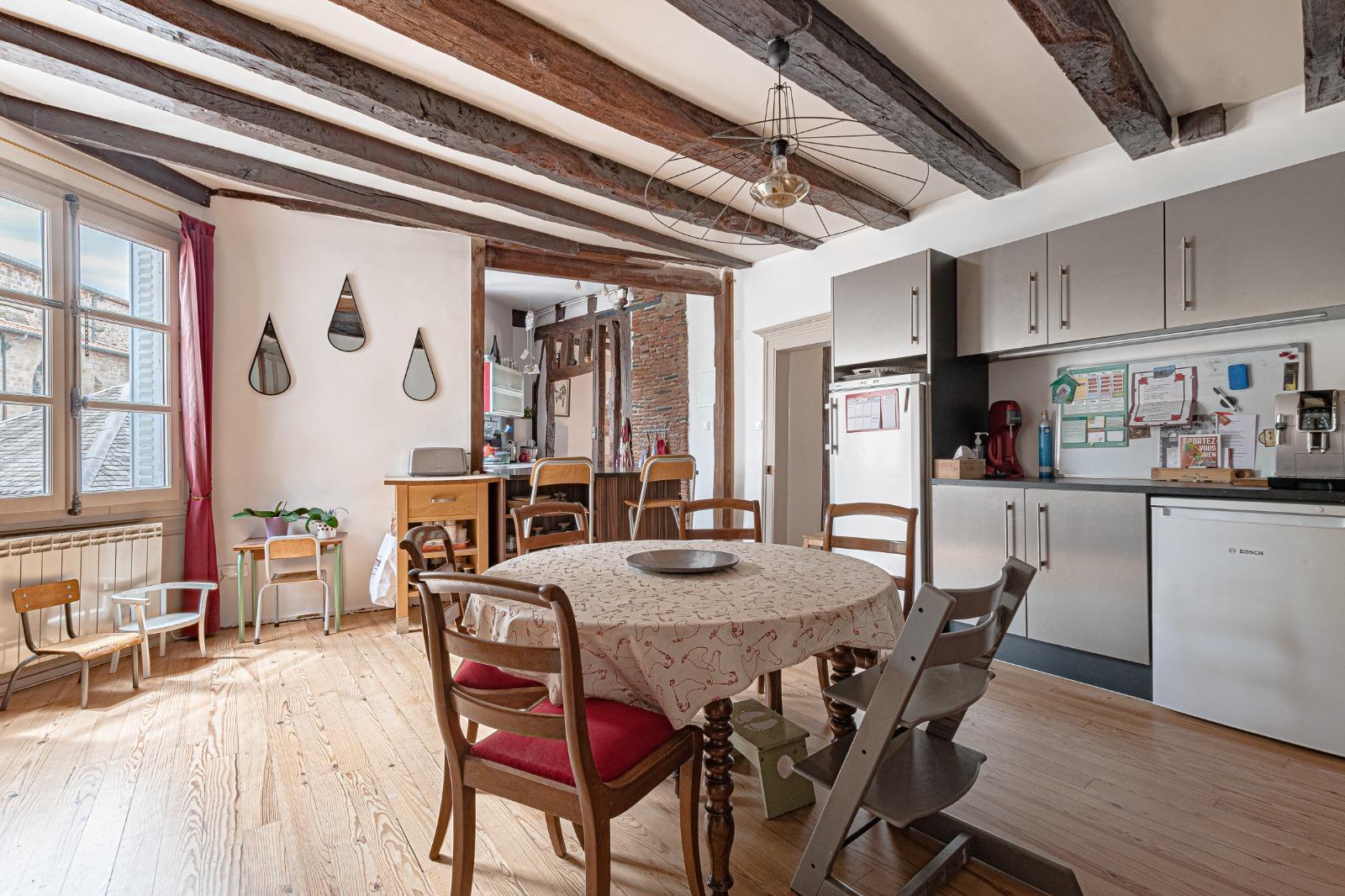 Appartement à Limoges — vignette 3