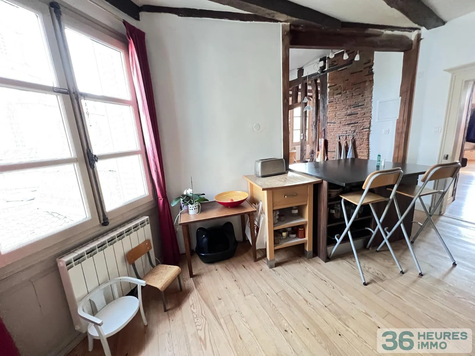 Appartement à Limoges — vignette 5