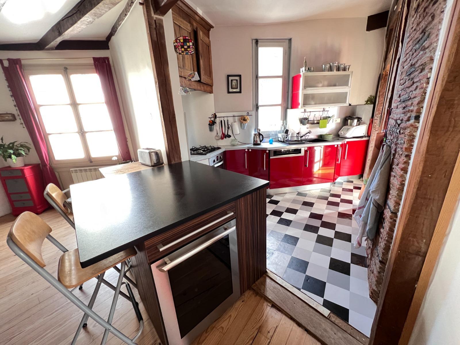 Appartement à Limoges — vignette 7