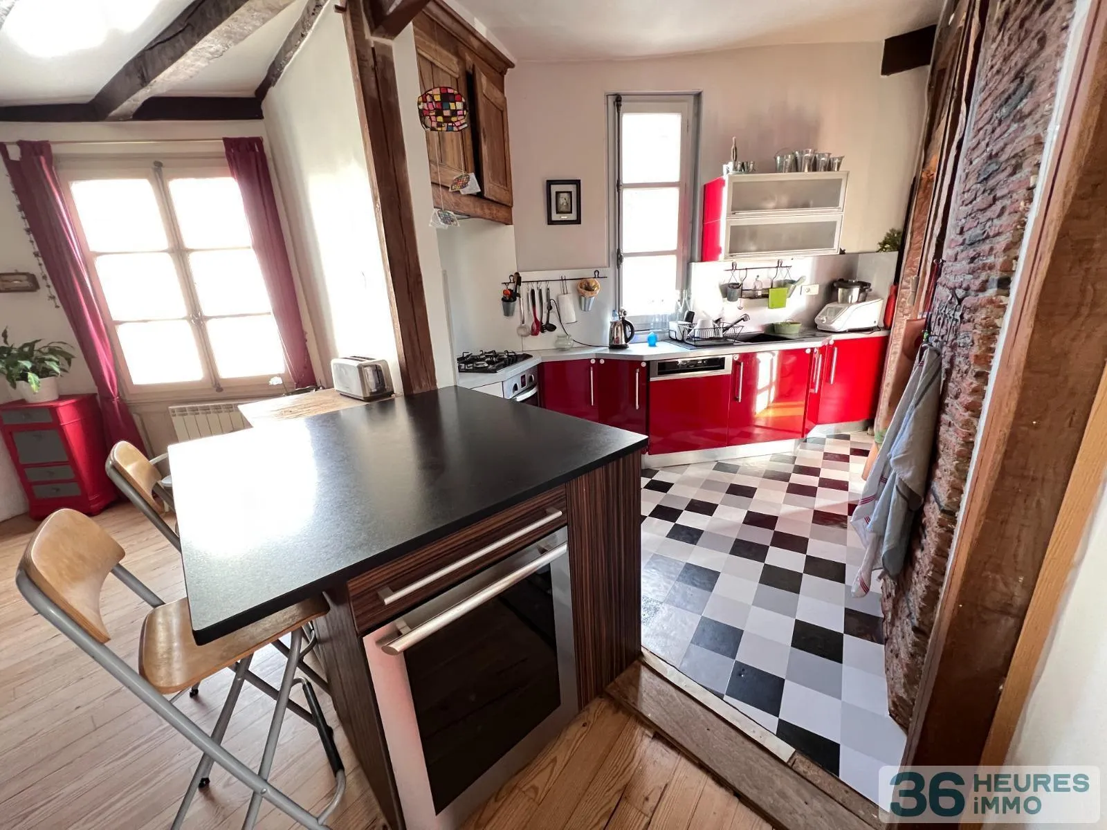 Appartement à Limoges — vignette 7