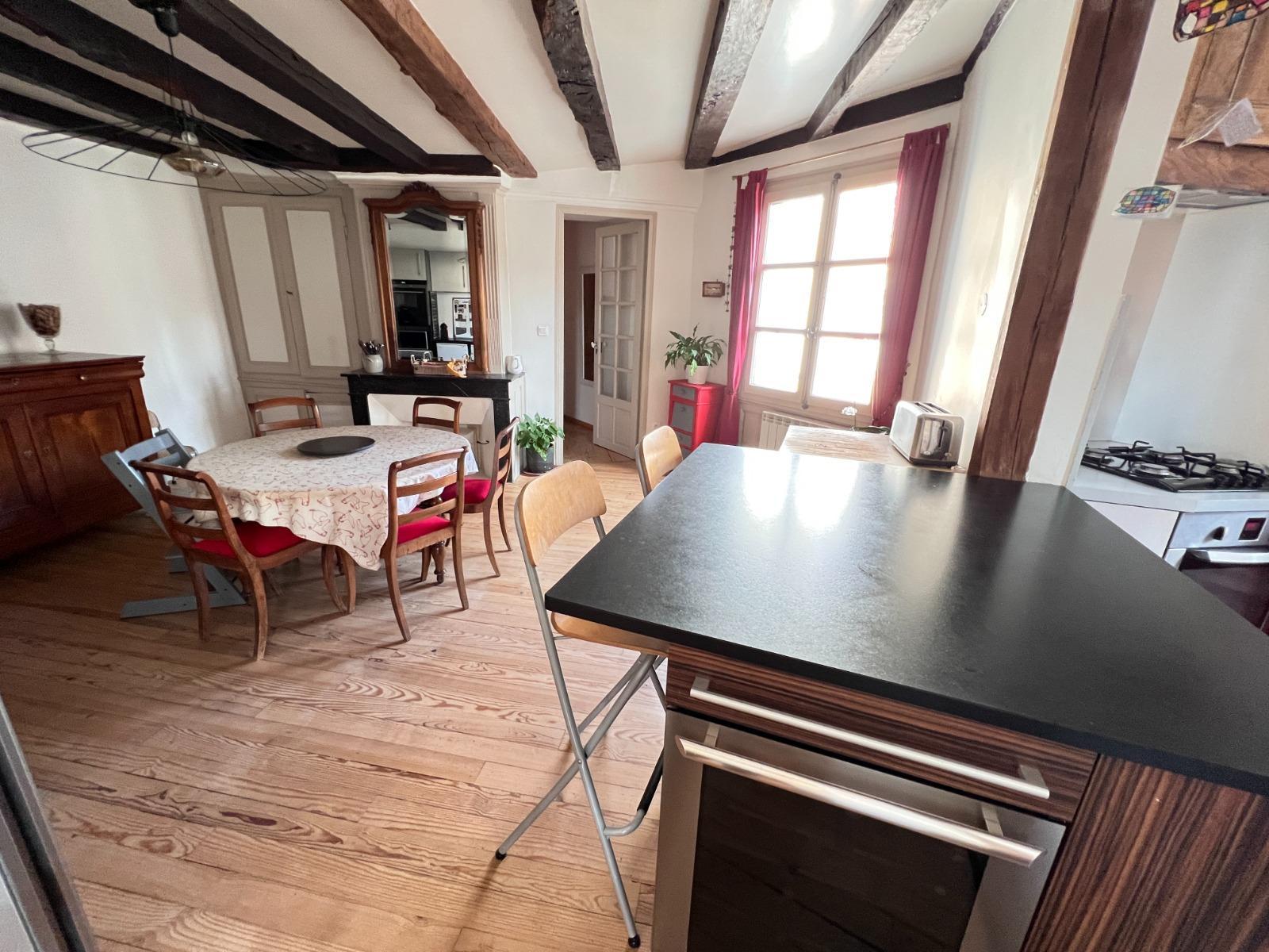 Appartement à Limoges — vignette 8