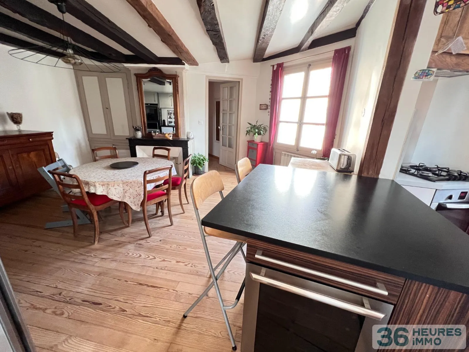 Appartement à Limoges — vignette 8