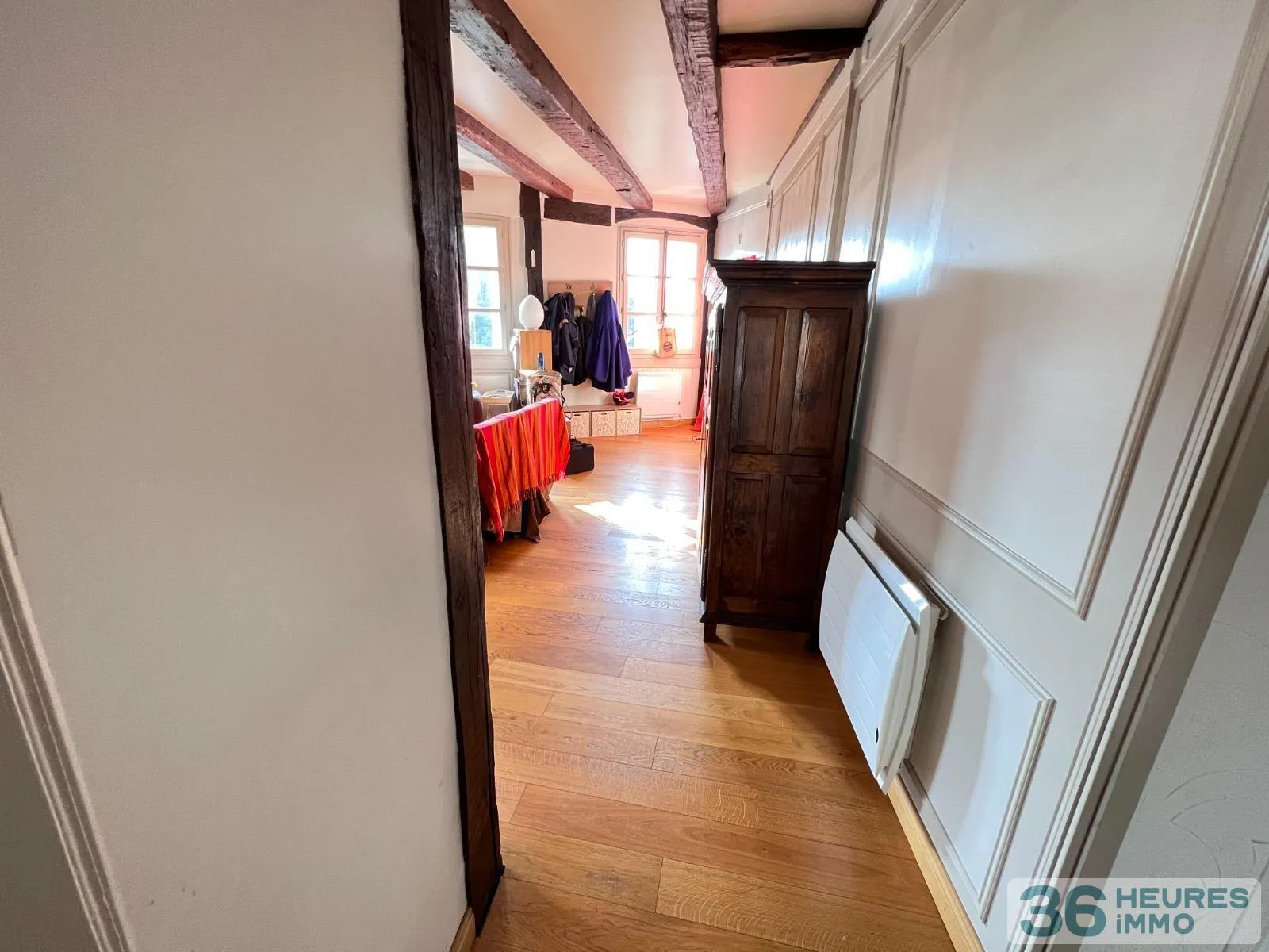 Appartement à Limoges — vignette 9