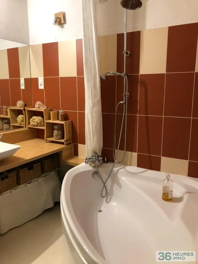 Appartement à Limoges — vignette 10