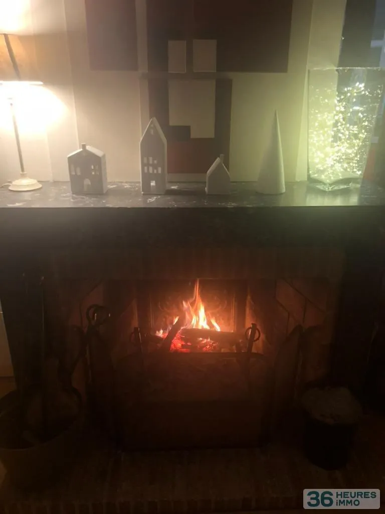 Appartement à Limoges — vignette 11