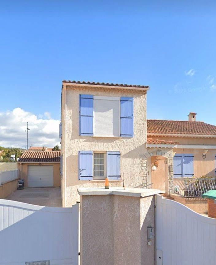 Maison à Six-Fours-les-Plages — vignette 2