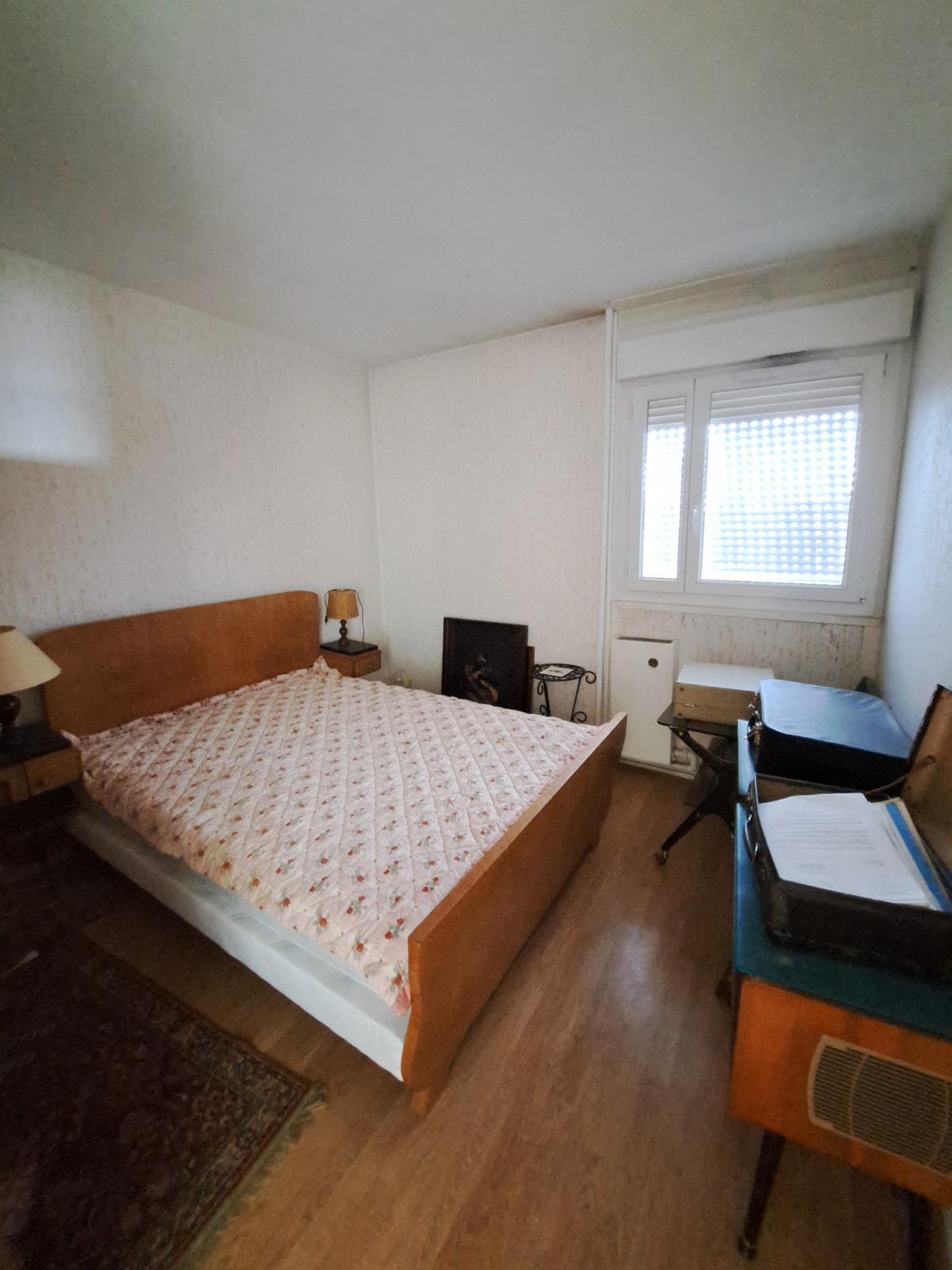 Appartement à Le Mans — vignette 5