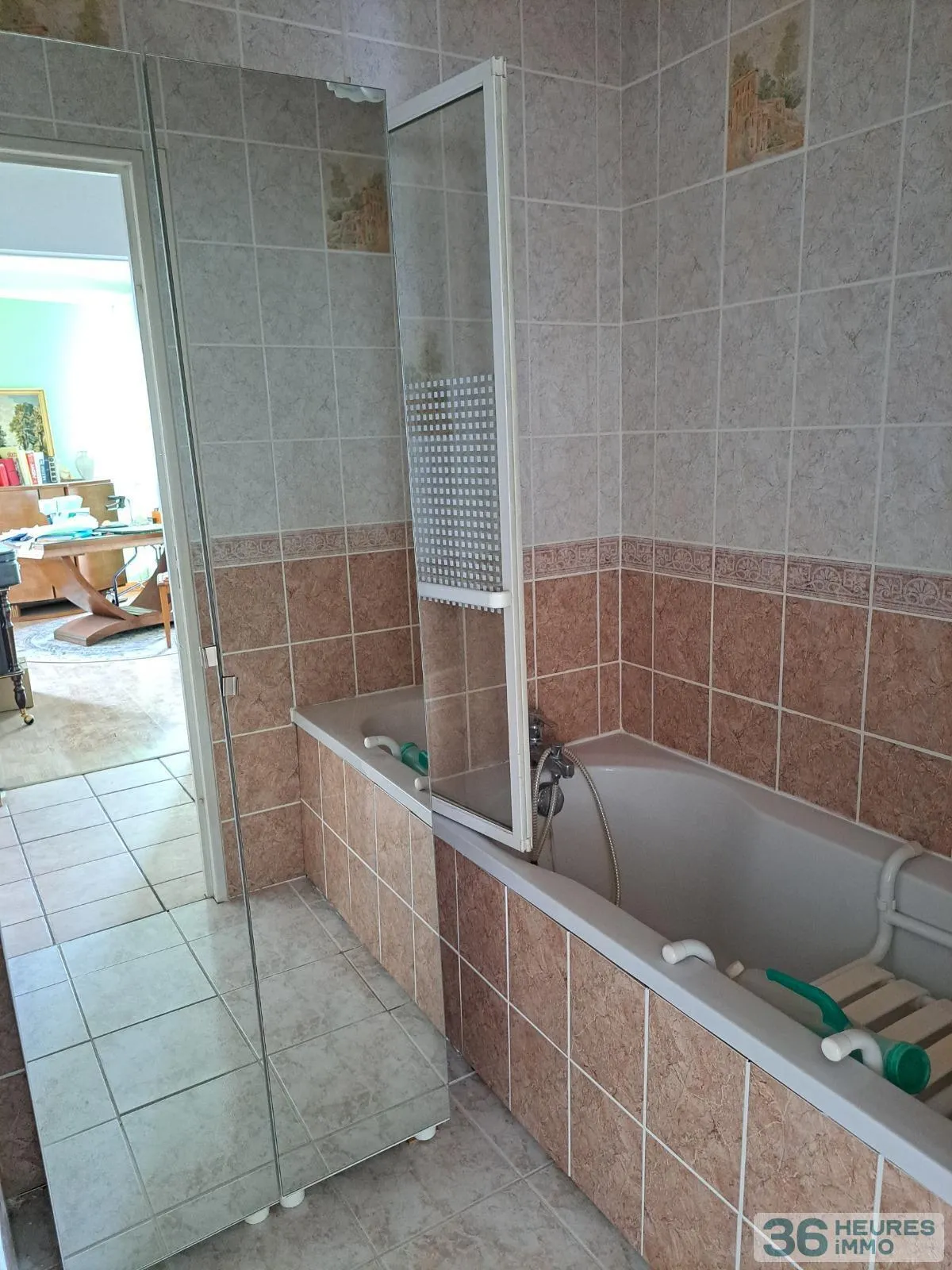 Appartement à Le Mans — vignette 6