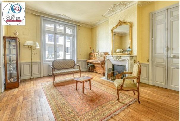 Maison à Nantes — vignette 8